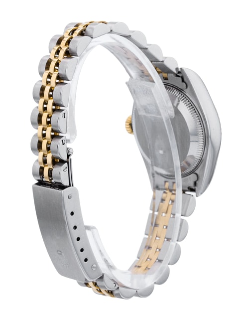 Rolex Datejust Lady 179173 Image 3